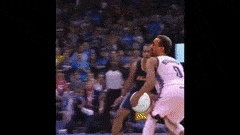 Do you like gifs? If you do, share you favourite gif with us?