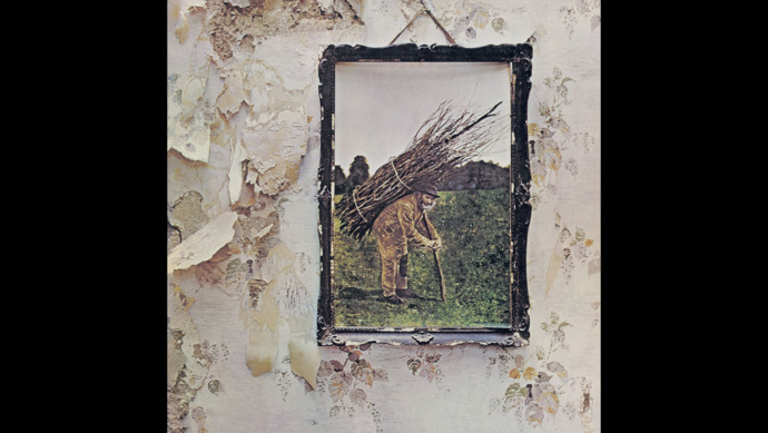 Which of these classic rock albums is the best?