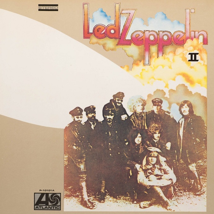 Which of these classic rock albums is the best?