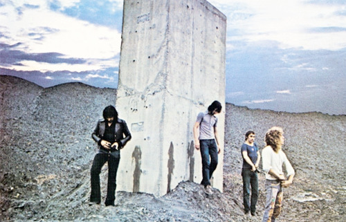 Which of these classic rock albums is the best?