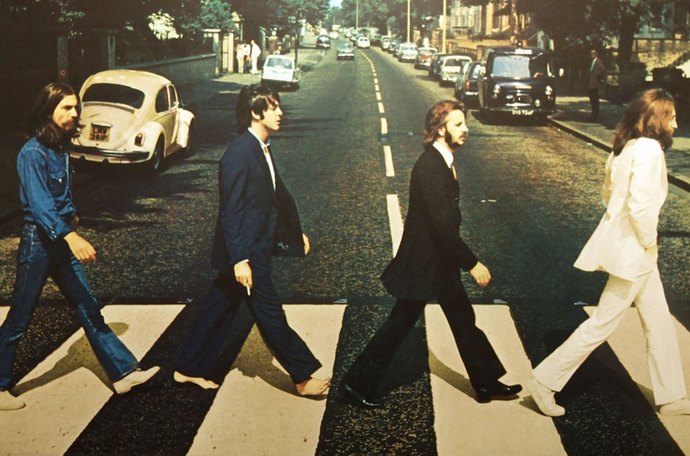 Which of these classic rock albums is the best?