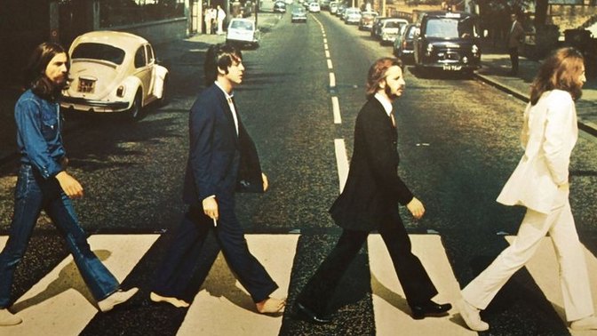 Which of these classic rock albums is the best?