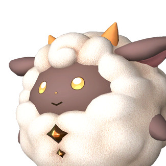 For those whove played the latest popular indie video game, Palworld, which Pal(Pokemon-like animals) do you find the most adorable/cutest?