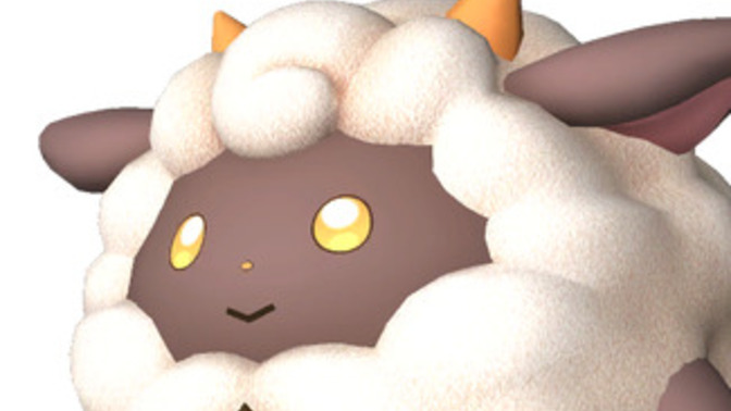 For those who've played the latest popular indie video game, Palworld, which Pal (Pokemon-like animals) do you find the most adorable/cutest?