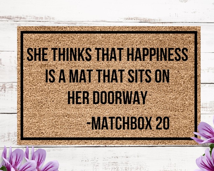 Agree or Disagree: Happiness is something you create?