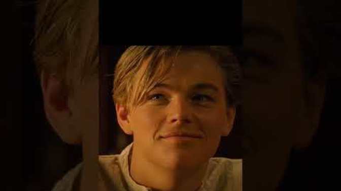 Did you like the movie Titanic?
