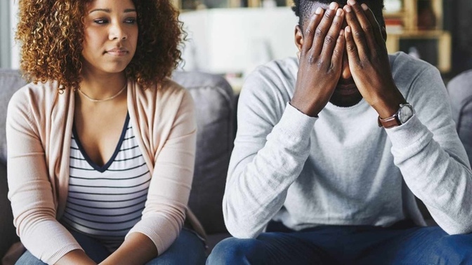 Should wife get alimony if she cheated?