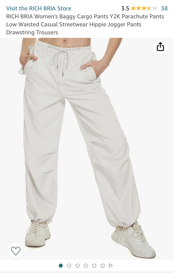 Where to find pants for round butt? Without squishing it?