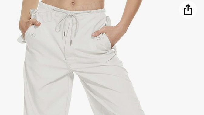Where to find pants for round butt? Without squishing it?