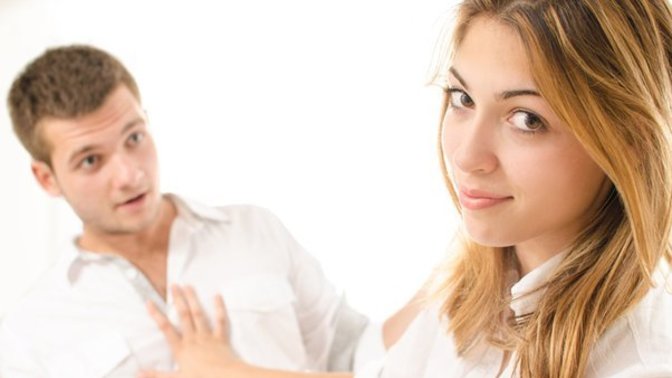 How do you tell if a man you want to date or marry is likely to cheat?