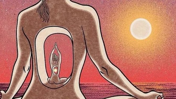 Do you have inner peace?