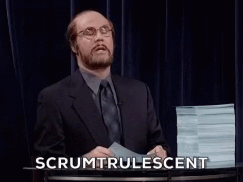 How would you describe yourself in one word?