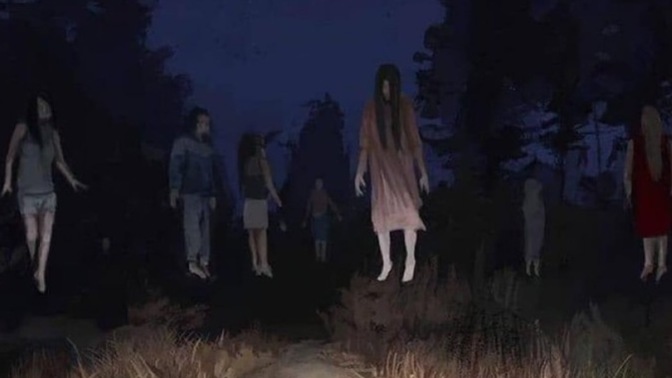 Pt. 2 - You are going home by 3 am and you see this on your way, wyd?