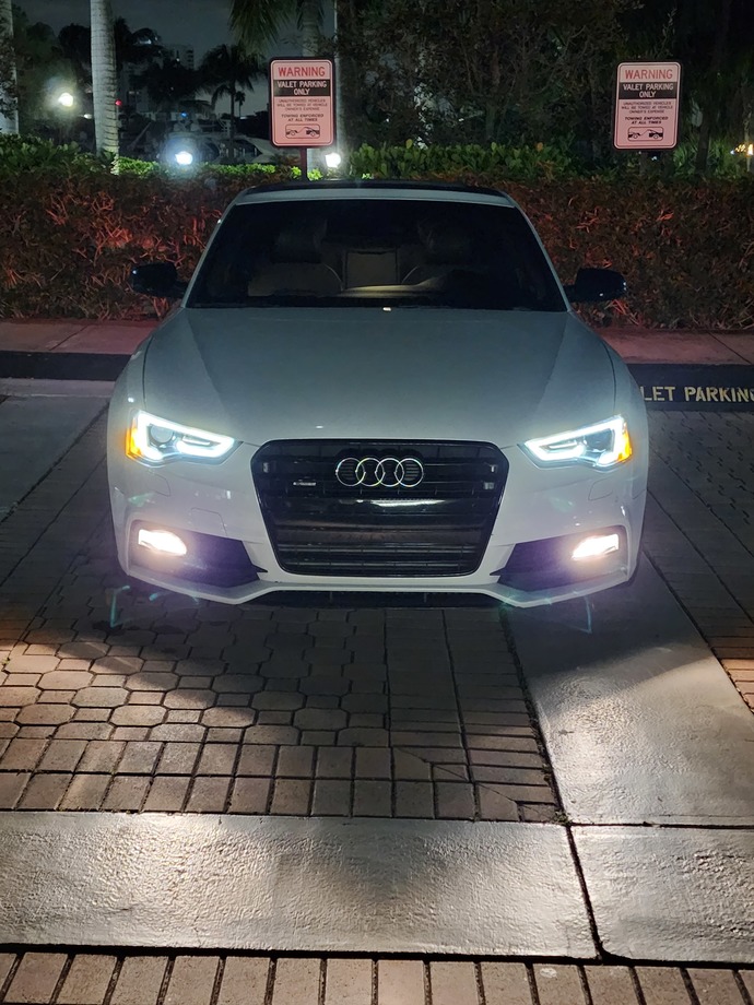 Whats your opinion of my car, you like it?