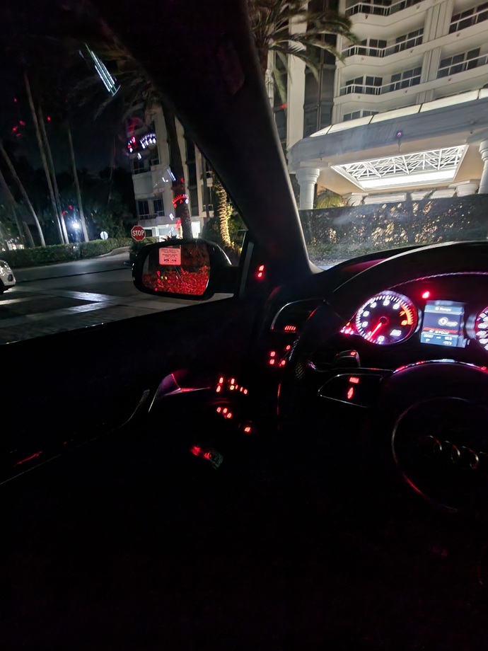 Whats your opinion of my car, you like it?