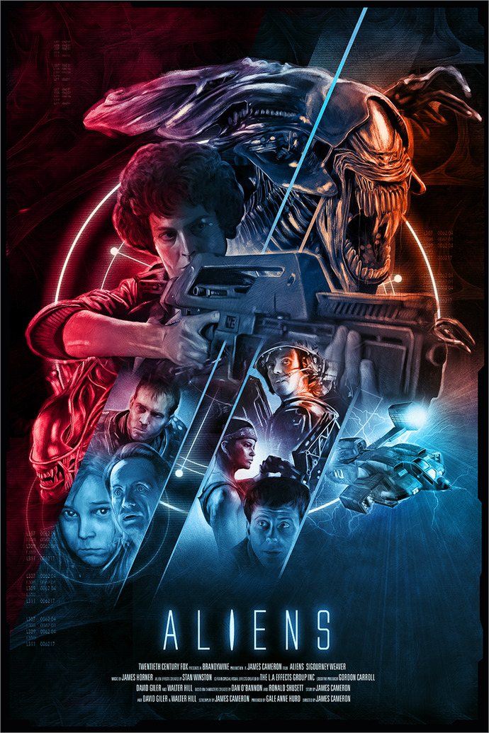 Which do you think was the best aliens movie?