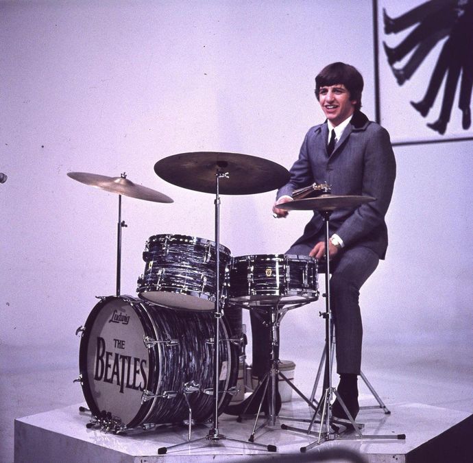 Which Rock & Roll drummer is the best?