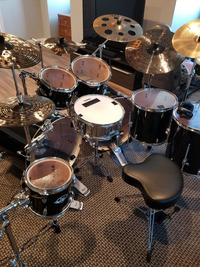 Which Rock & Roll drummer is the best?