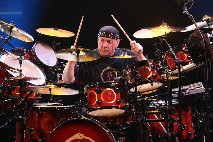 Which Rock & Roll drummer is the best?