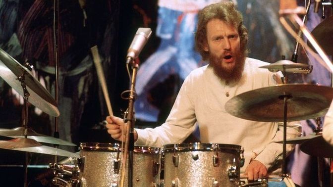 Which Rock & Roll drummer is the best?