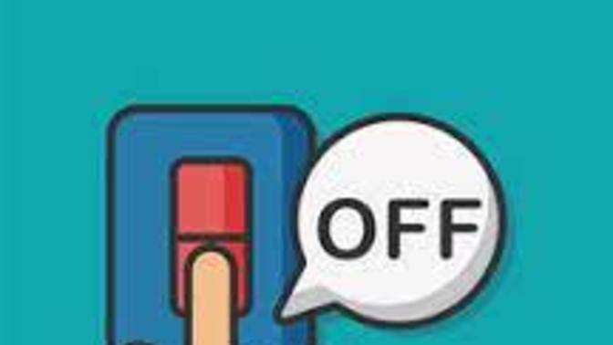 Name Something That Has Actually As Of Now Turned You Totally OFF?