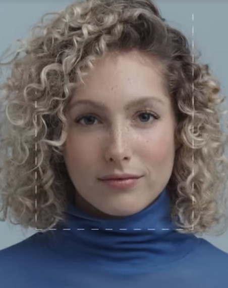 Do you agree with these facial differences between cute and hot in women?