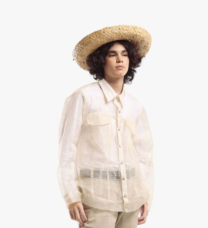 Which era of men fashion was the best?