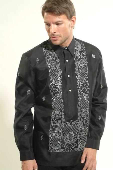 Which era of men fashion was the best?