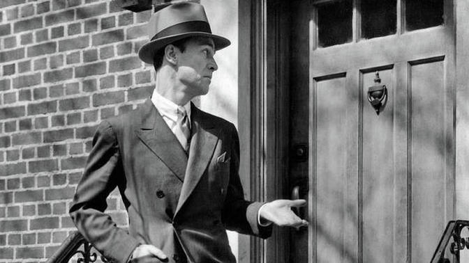Which era of men fashion was the best?