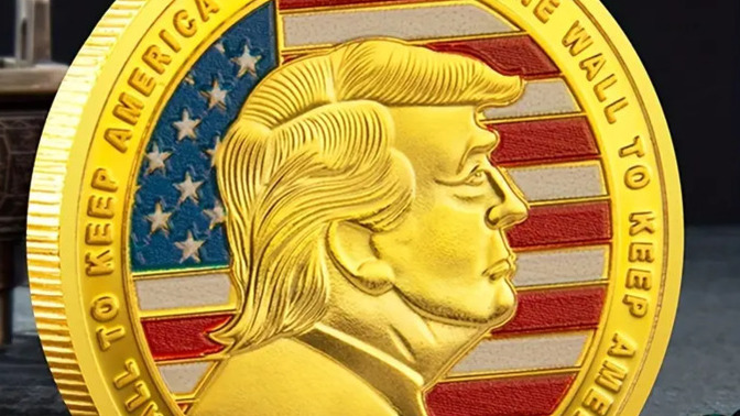 Is Trump himself on the list?