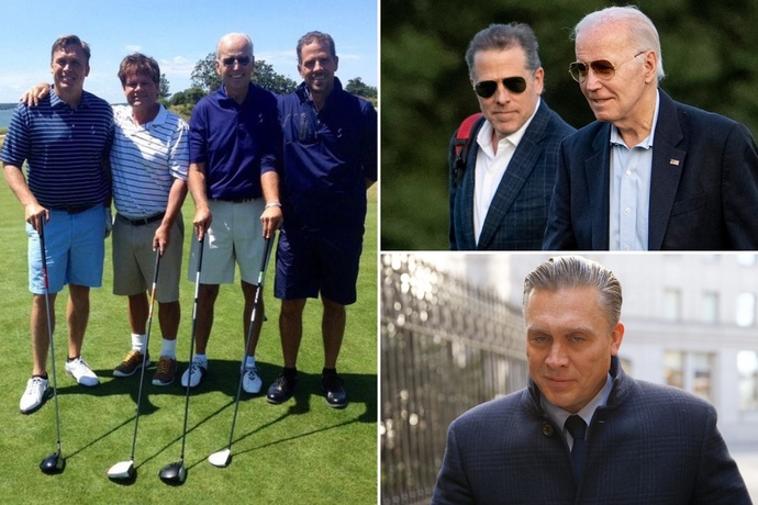 Do you believe Biden when he says he never once spoke with his son about his overseas business deals?