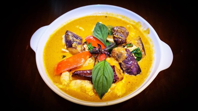 Do you like Thai food?