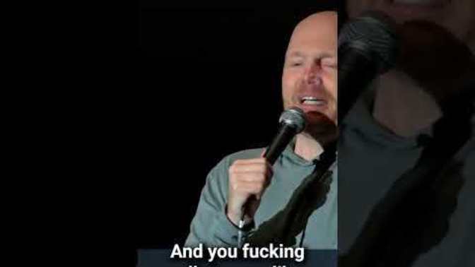 Recommended Comedians?