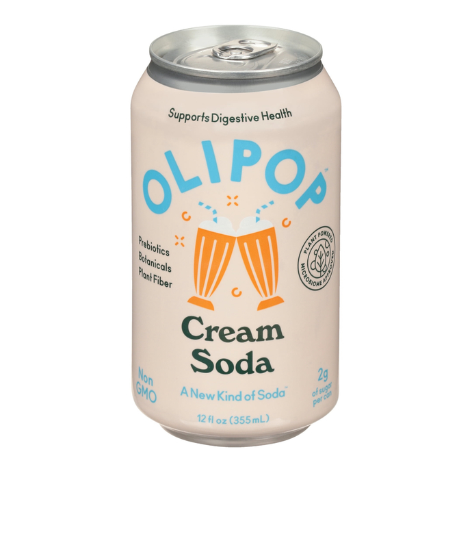 What are you favorite canned soda (s)?