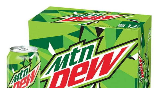 What are you favorite canned soda (s)?