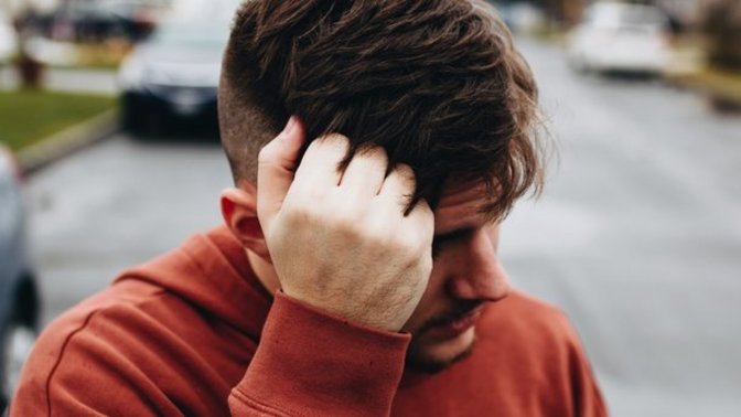Do you think people that can’t be alone are weak?