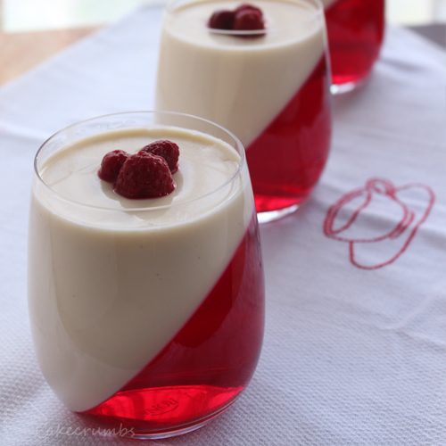 What's your favorite dessert from a different culture than your own?
