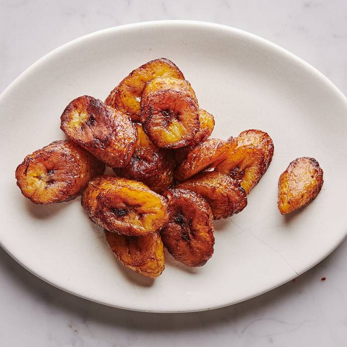 What's your favorite dessert from a different culture than your own?
