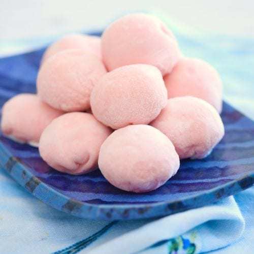 What's your favorite dessert from a different culture than your own?