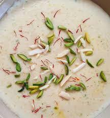 What's your favorite dessert from a different culture than your own?