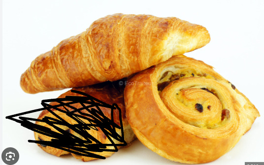 When was the last time you had traditional food?
