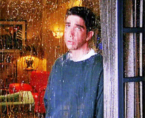 Ex keeps posting songs to a sad playlist - does that mean she's thinking of me/the breakup/reconsidering maybe?