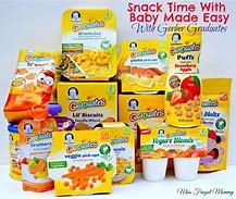 Weird Food Question: Would You Eat Baby Food?