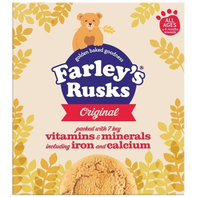 Weird Food Question: Would You Eat Baby Food?