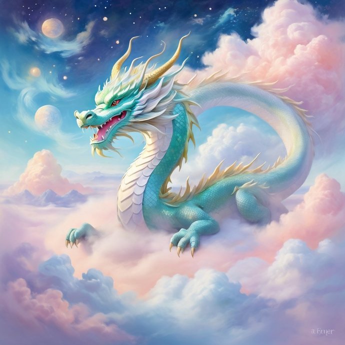 Year of the Dragon