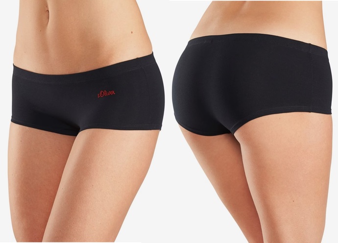 Guys, Which of these girls undies do you find attractive? Whatd be your order of preference?