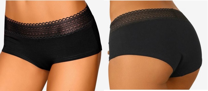 Guys, Which of these girls undies do you find attractive? Whatd be your order of preference?