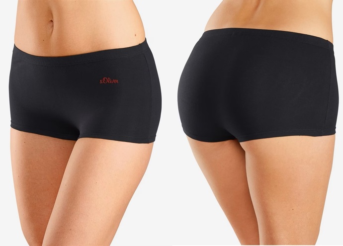 Guys, Which of these girls undies do you find attractive? Whatd be your order of preference?