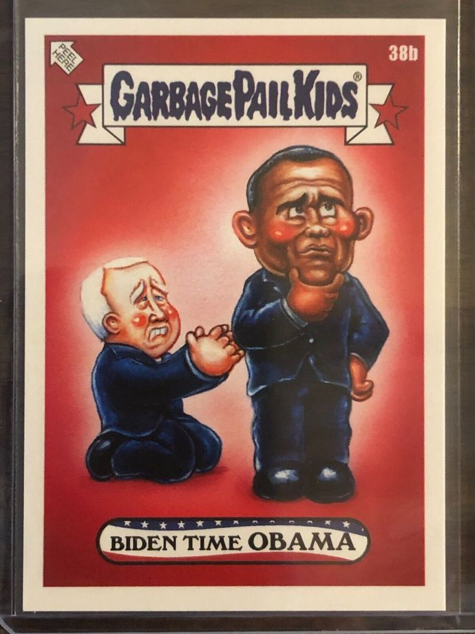 Do you believe Joe Biden and his administration are responsible for the rise in inflation?
