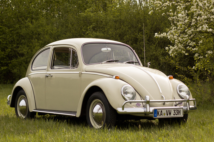 What make and model was the favourite car that you've ever owned or driven?